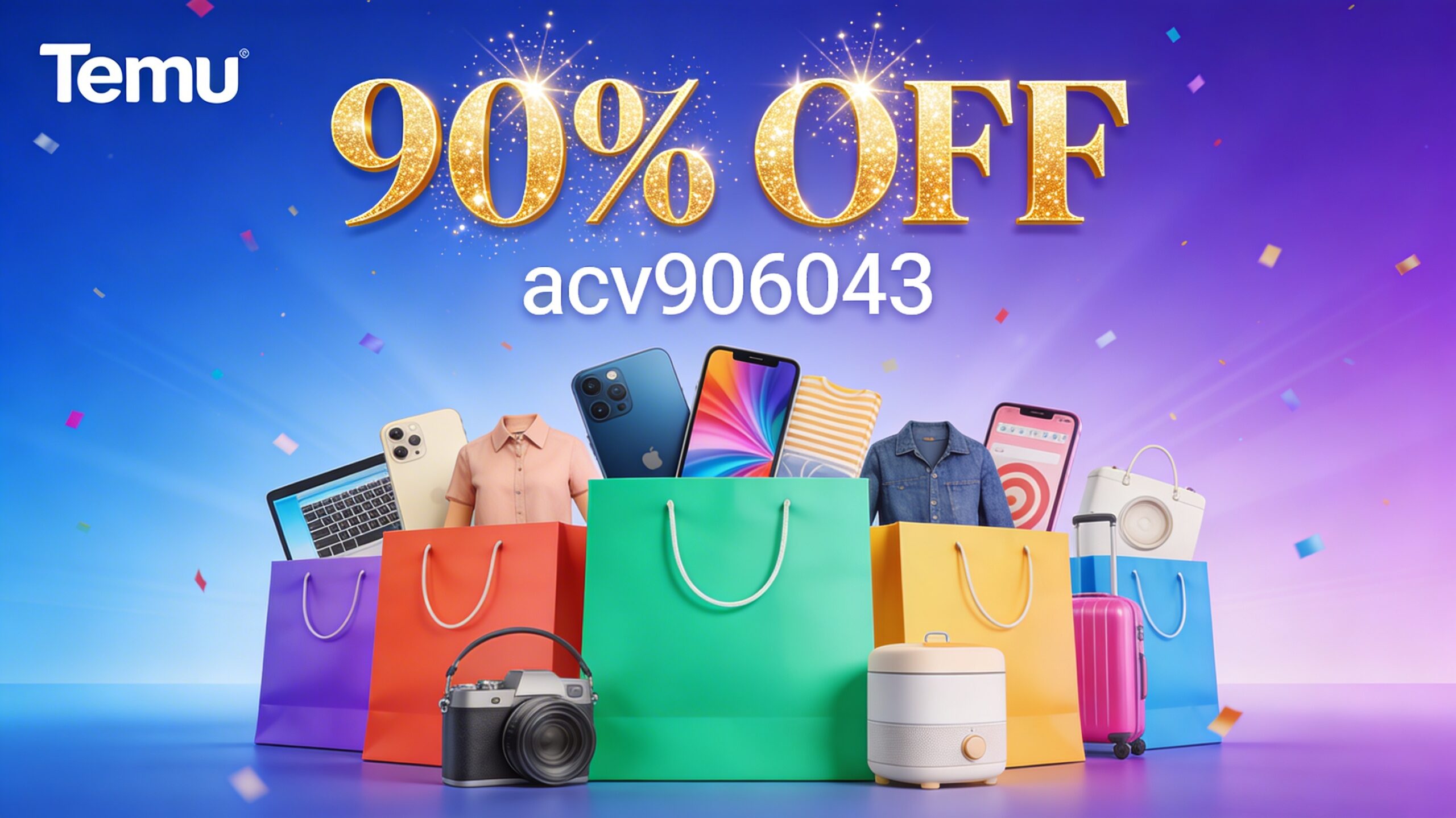 Temu Coupon Code Reddit 90% Off – The Ultimate Deal Guide temu coupon code reddit