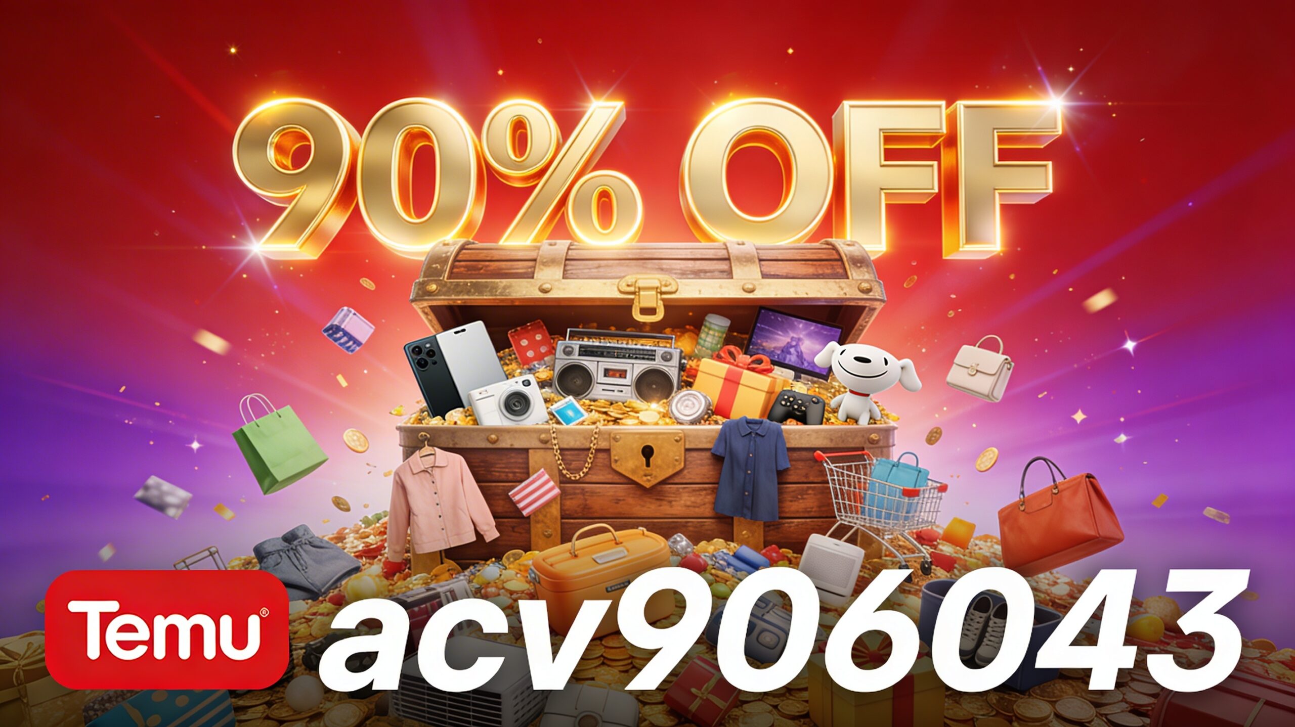 Temu Coupon Codes for Existing Users: Unlock Hidden Discounts in 2026 temu coupon code