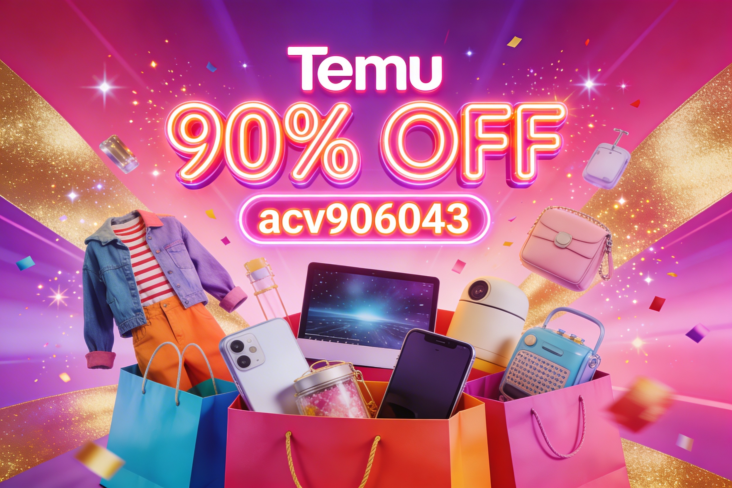 Temu Coupon Codes for Existing Users: Unlock Hidden Savings temu promo code